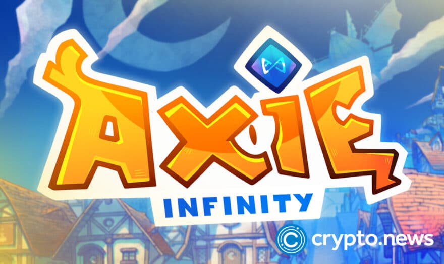 Axie Infinity’s Ronin Bridge Goes Live Again As Victims Get Fully ReimbursedÂ