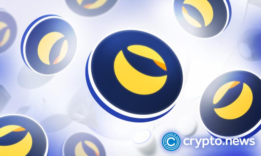 Terra Rebirth: Figment and Chorus One Staking Infrastructure Providers Shun Terra2.0