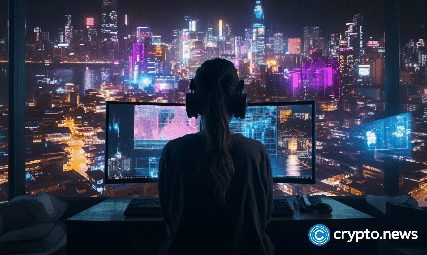 The rise of blockchain gaming in Asia has just begun | Opinion