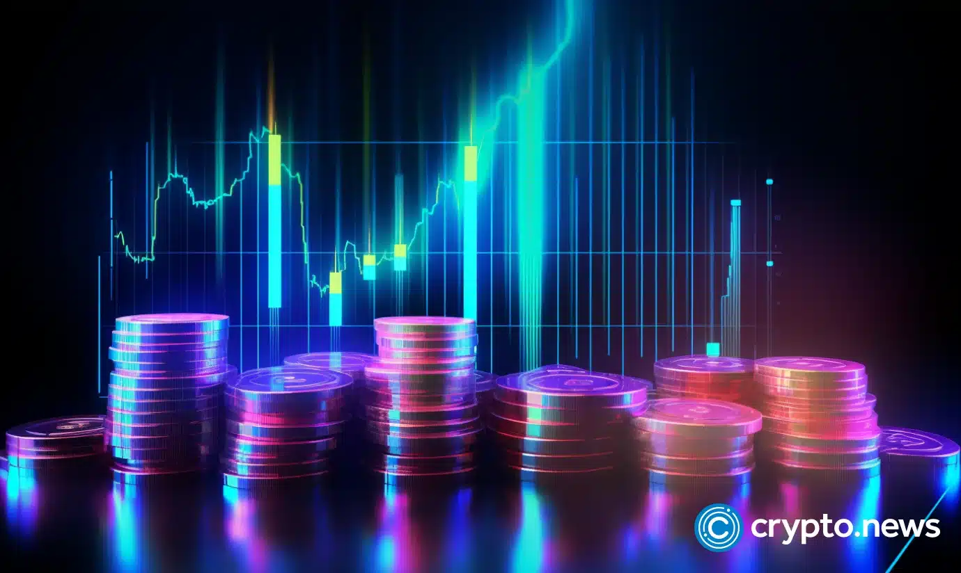 ChatGPT-manufactured memecoin Turbo surges 2,000% in 3 months