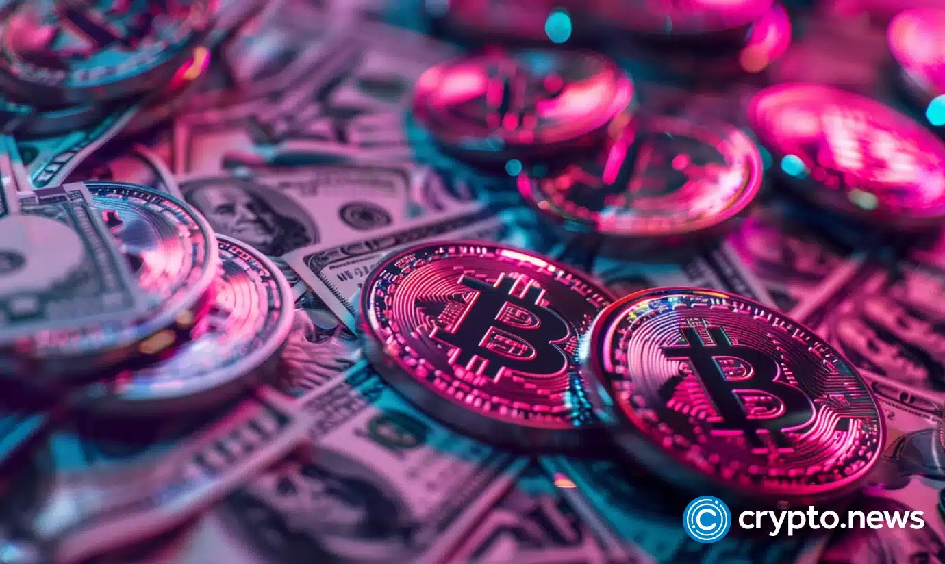 BTC boom continues as price smashes $72k threshold