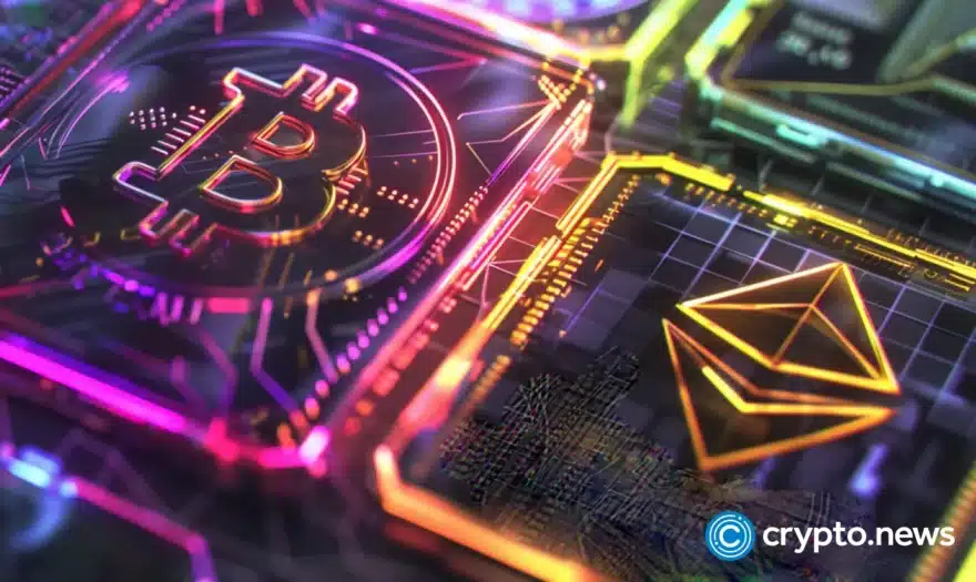 Bitcoin, Ethereum exchange balances at 4-year lowÂ