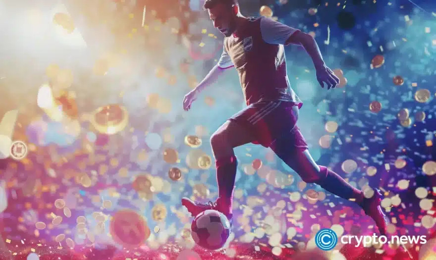 Football legend Ronaldinho eyes crypto return, despite past controversy