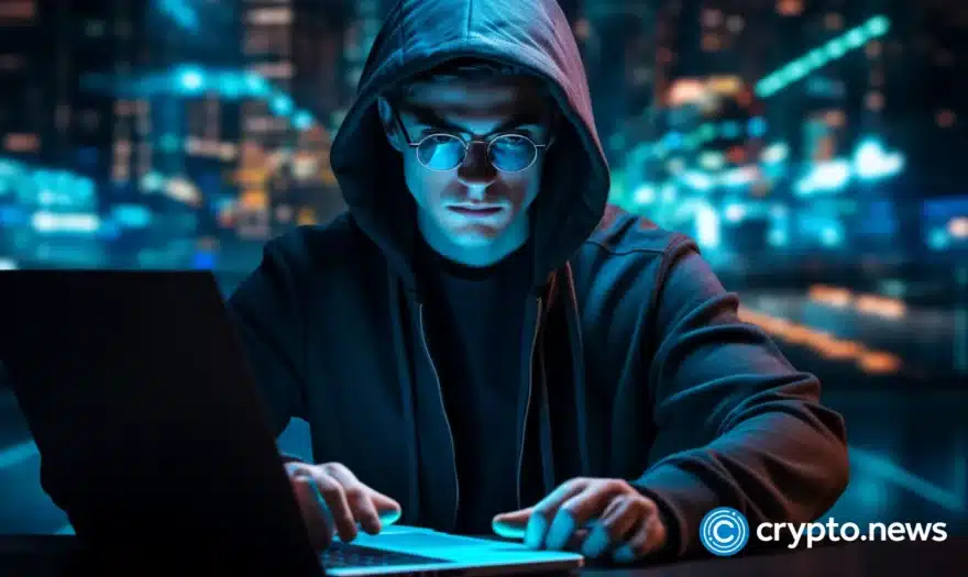 Orbit Chain comments on recent $81m exploit